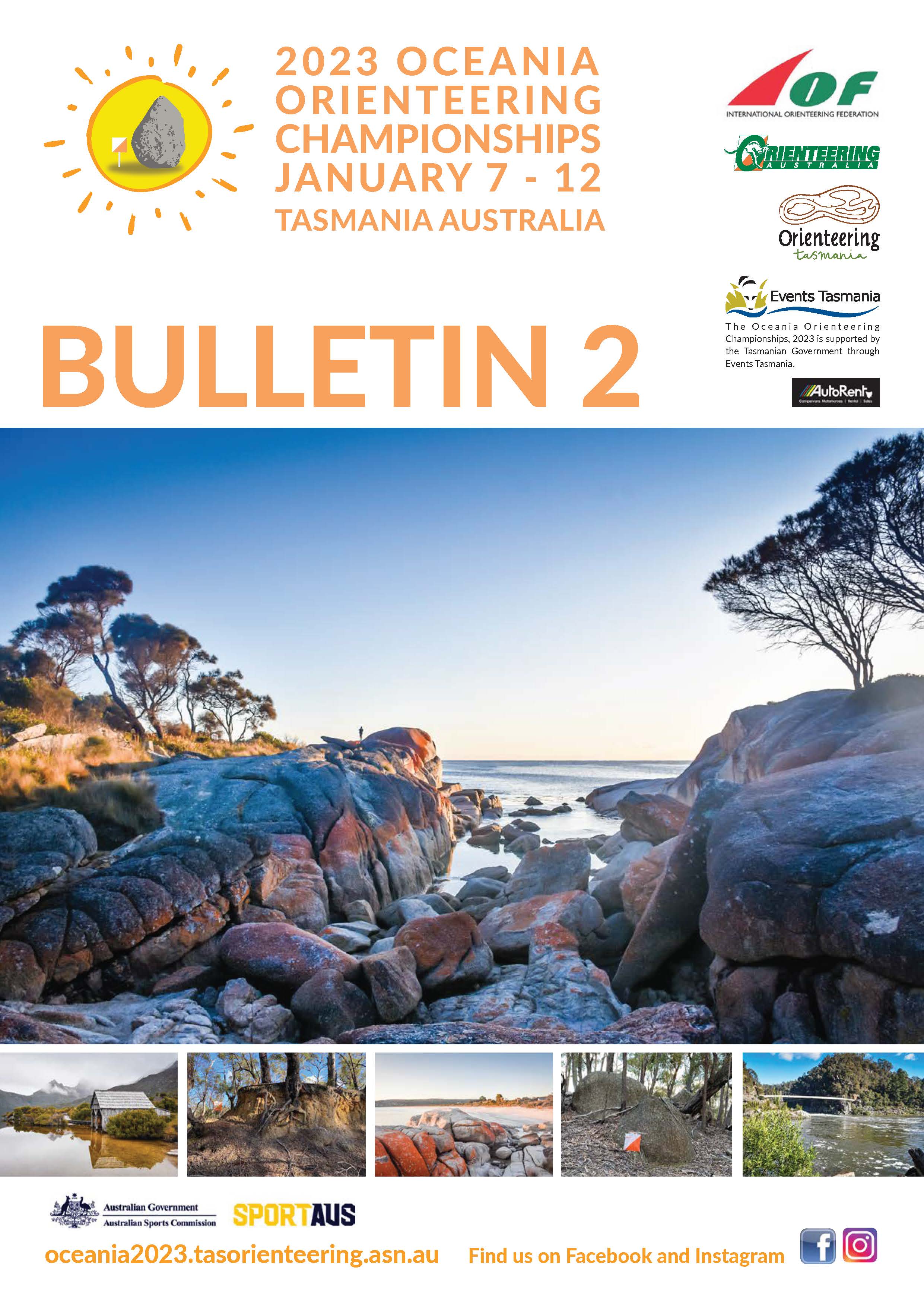 oceania bulletin 2 cover Page 01